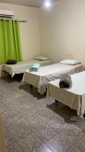 Império Hotel (Imperio Hotel) in Costa Rica