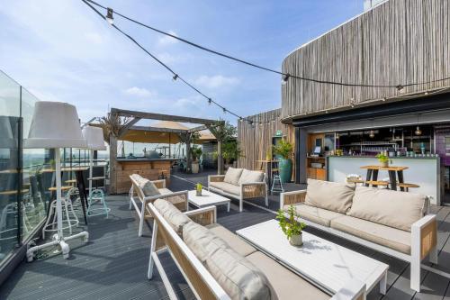 Leonardo Hotel Amsterdam Rembrandtpark - Amsterdam