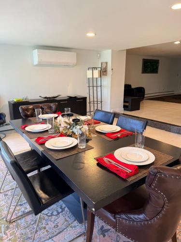 Faciliteter, Cozy Lower Level Apt Retreat! in Huntington Station