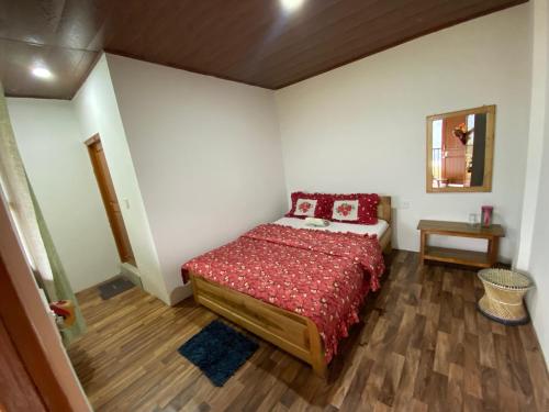 Green Valley Homestay Todey in Paren Godak Khasmahal