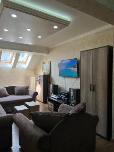 Apartman Centar Subotica