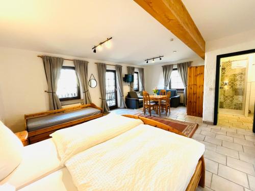 Hotel zum Anker in Detzem