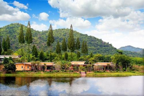 . Social Escape Hotel Lemon Chalet