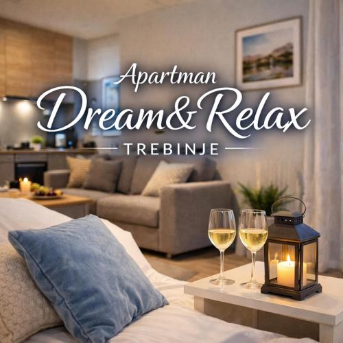 Apartment ''Dream&Relax'' Trebinje