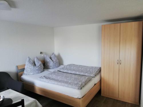 Ferienhaus Eppler _ Objekt 25845 in Dierkow, Deutschland