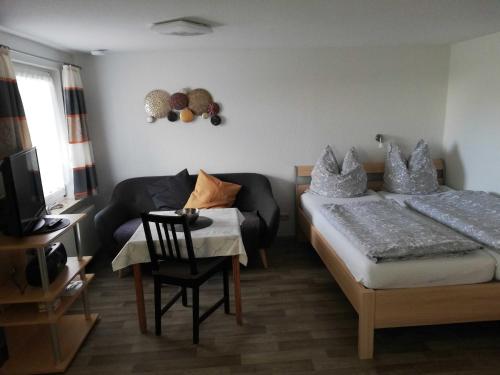Ferienhaus Eppler _ Objekt 25845 in Dierkow, Deutschland