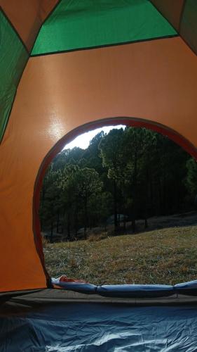 Panjpeer Rocks Campsite Camping near Islamabad - image 7