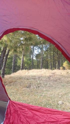 Panjpeer Rocks Campsite Camping near Islamabad - image 10