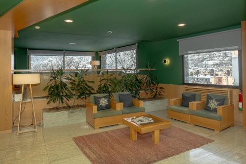 Pub/Lounge, Hotel Coray by Pierre & Vacances in Encamp