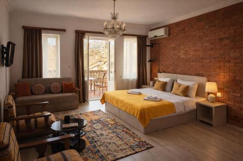 Tbil Inn 호텔