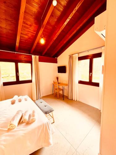 Casa Rural Kirana - Habitaciones gîte à louer Pays Basque Espagnol