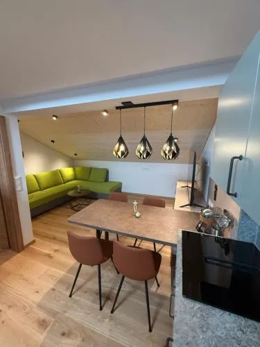 Apartments Salzkammergut in Gosau, Österreich
