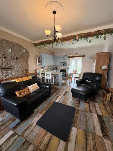 The Old Shop Cottage, Llandudno in Penrhyn Bay