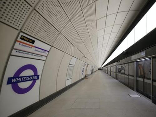 2 bedrooms London Easy Access to Landmarks - image 7