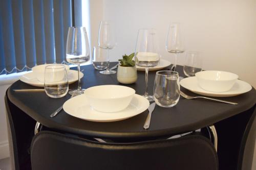 2 bedrooms London Easy Access to Landmarks - image 11