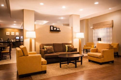 Sleep Inn & Suites Marion - Military Institute - image 41