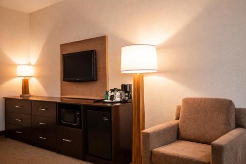 Sleep Inn & Suites Marion - Military Institute - image 26