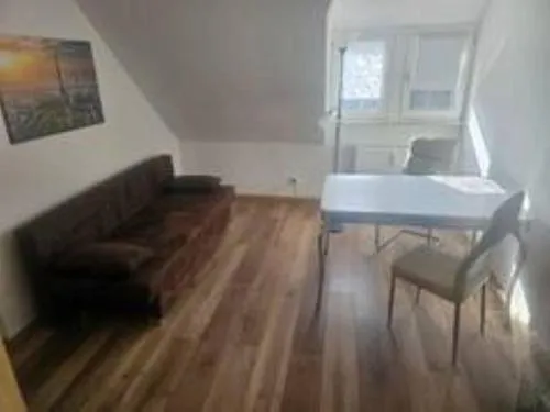 Schöne Vollausgestattete Monteurs- Gästewohnung nähe Raffinerie Leuna und Geiseltalsee 0308 in Braunsbedra, Deutschland