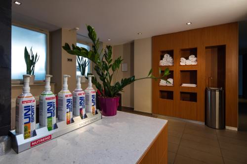 Mercure Ostrava Center - image 42