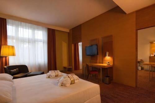 Mercure Ostrava Center - image 30