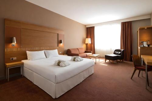 Mercure Ostrava Center - image 31