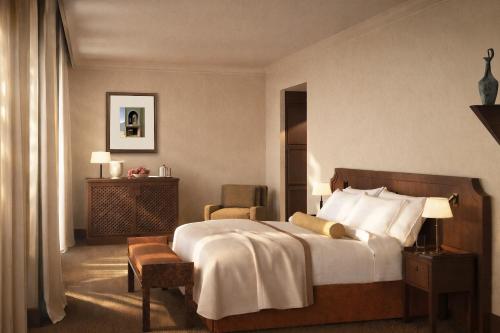 Villa Florentine, A Beauvallon Hotel & Spa - zdjęcie 2
