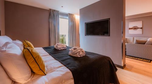Clarion Hotel Aviapolis - main image