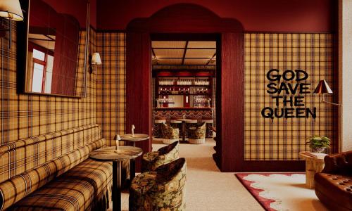 chic&basic Tokyo Hoose Hotel de charme Cavaco