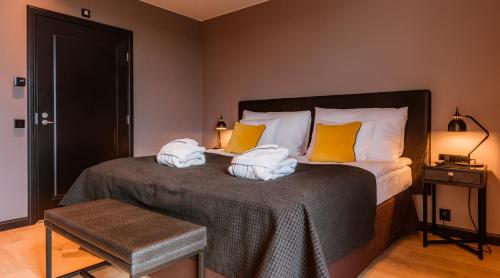 Clarion Hotel Aviapolis - main image