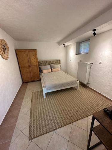 Ferienwohnung mit Traumblick in 格拉赫