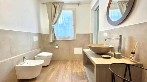 Guest House B&B FRANCIACORTA in 羅登戈薩伊阿諾