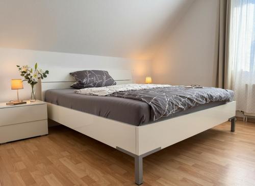 Moderne 3 Zimmer Wohnung in Heiligenhaus in Heiligenhaus, Deutschland