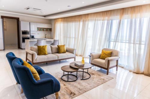 BON HOTELS Five Seasons Palm Resort in แพรมแพรม