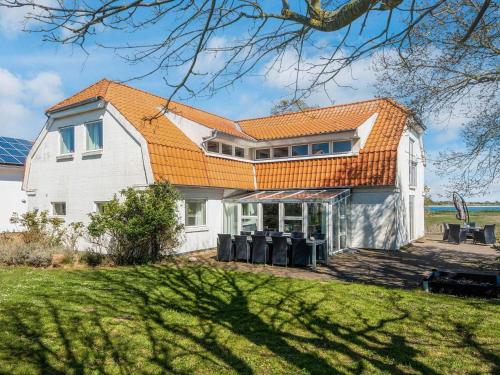 View, Luxury Seaside Retreat - By Traum Ferienwohnungen in Arosund