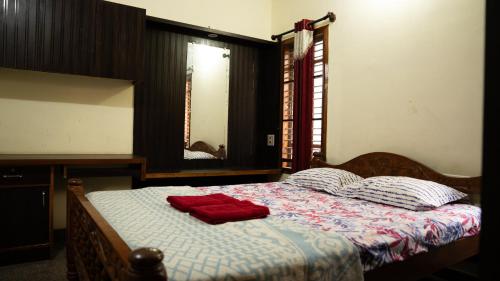 DUDI's Stay - Mysuru