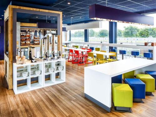 ibis budget Hotel Edinburgh Park, Edynburg (zdjęcie 5)