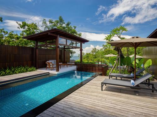 Facilities, Radisson Blu Bali Uluwatu in Bali