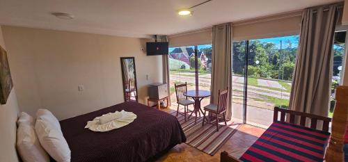 Pousada Casa Redonda Room Type - Triple Room