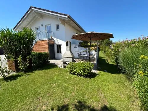 Ferienwohnung Chiemseezauber in Gollenshausen am Chiemsee, Deutschland