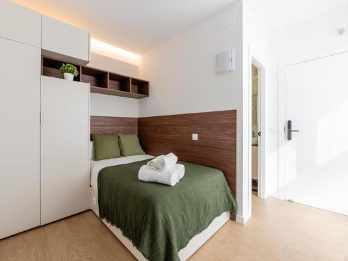Suite en Madrid Centro 1