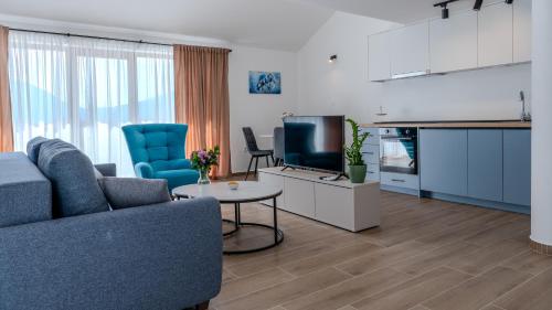 Hill House Orahovac