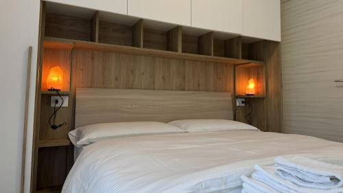 Apart Hotel San Carlo - Forcola - con terrazzo