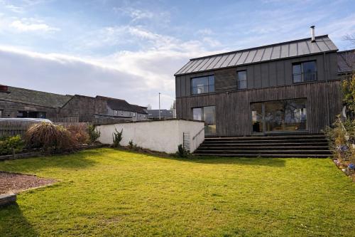 Kert, The Green House in Milton of Leys