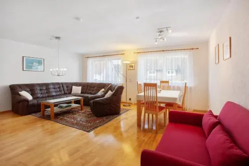 Ferienwohnung Rehm in Bad Säckingen, Deutschland