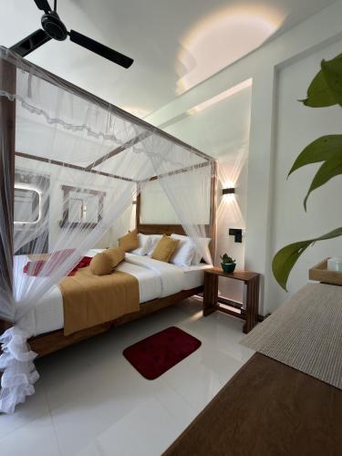 Flower Resort Ella in إيلا