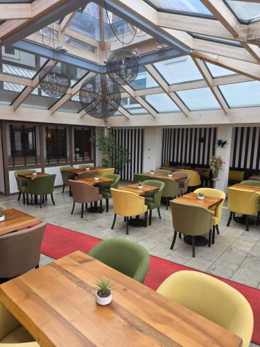 Restoran, Brauerei Walter in Waldshut-Tiengen