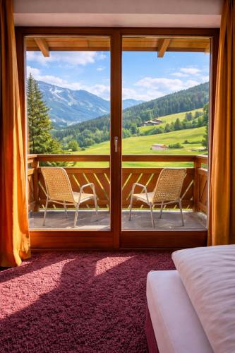 Hotel Sommerer - Hike & Bike in Saalbach, Joker Card inkl in Saalbach-Hinterglemm, Österreich