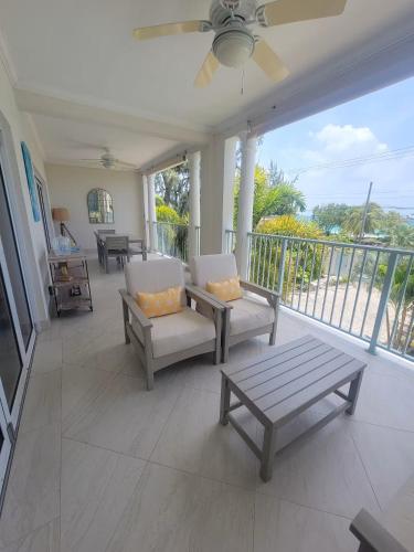 102 Lighthouse Bay Barbados in Welches