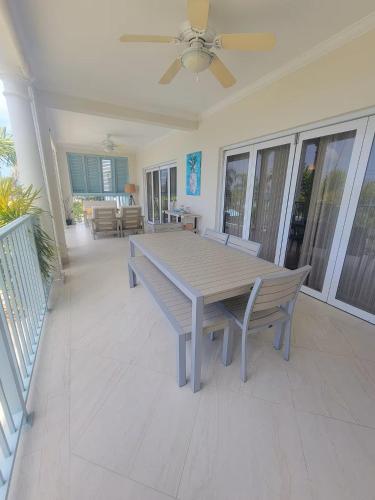 102 Lighthouse Bay Barbados in Welches