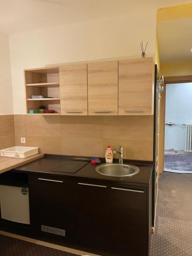 Apartmani Brvenik 201